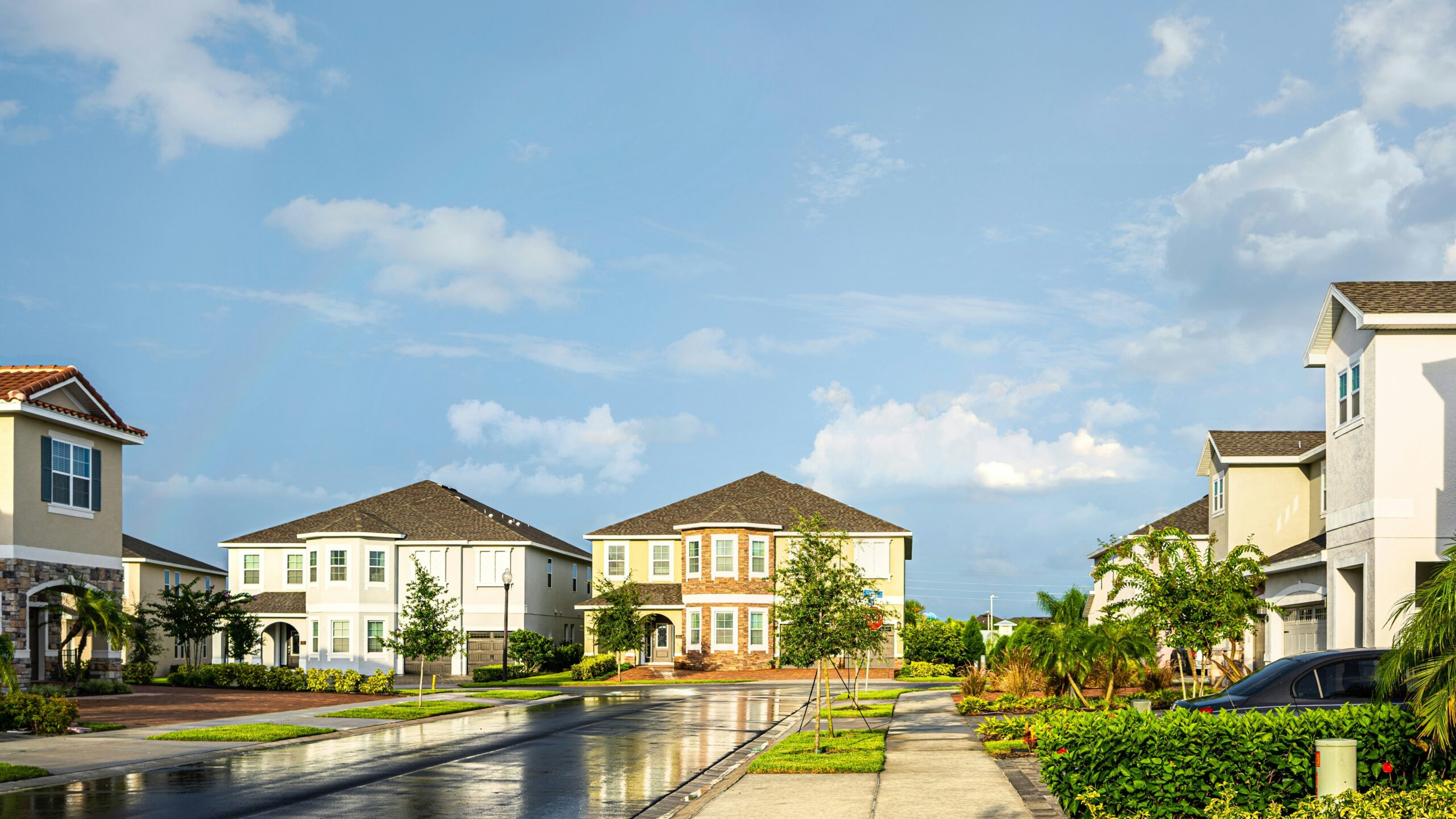 Neighborhood Amenities That Increase Your Home’s Value